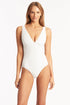 Sea Level Spinnaker Panel Line One Piece